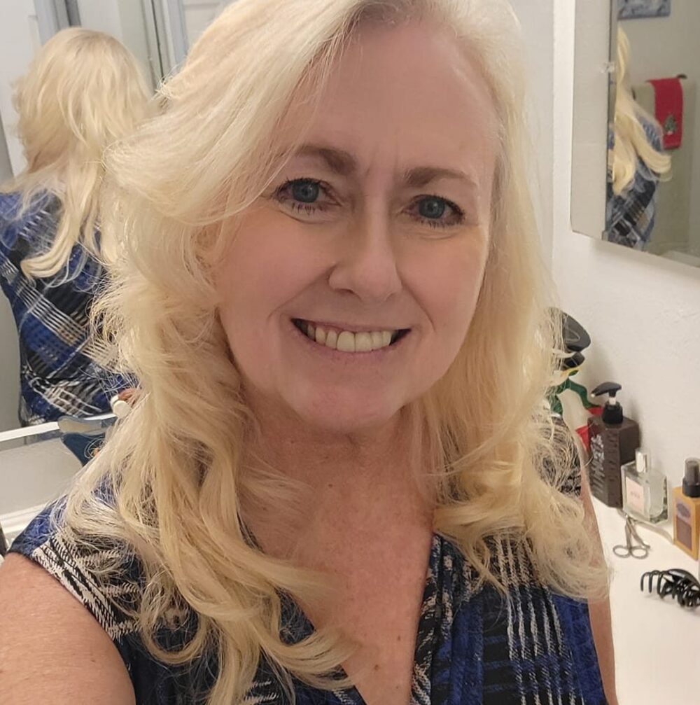 Meet your Posher, Jennifer